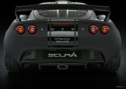 Lotus Exige Scura